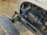 FERGUSON TEF 20 2WD TRACTOR (9) - 27