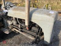 FERGUSON TEF 20 2WD TRACTOR (9) - 28