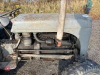 FERGUSON TEF 20 2WD TRACTOR (9) - 32