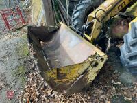1984 MATBRO RAM 40D LOADING SHOVEL (11) - 8