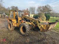 1984 MATBRO RAM 40D LOADING SHOVEL (11) - 34