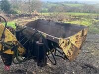 1984 MATBRO RAM 40D LOADING SHOVEL (11) - 55