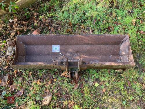 1.3M GRADING BUCKET (29)