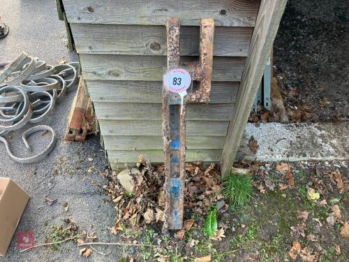 FORD DRAWBAR (83)
