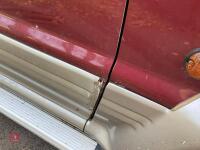 MITSUBISHI SHOGUN INTERCOOLER 2800 (10) - 5