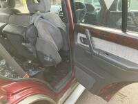 MITSUBISHI SHOGUN INTERCOOLER 2800 (10) - 9