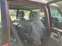 MITSUBISHI SHOGUN INTERCOOLER 2800 (10) - 10