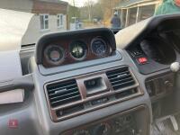MITSUBISHI SHOGUN INTERCOOLER 2800 (10) - 26
