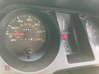 MITSUBISHI SHOGUN INTERCOOLER 2800 (10) - 27