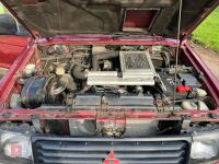 MITSUBISHI SHOGUN INTERCOOLER 2800 (10) - 28