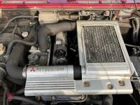 MITSUBISHI SHOGUN INTERCOOLER 2800 (10) - 30