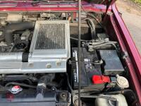 MITSUBISHI SHOGUN INTERCOOLER 2800 (10) - 34