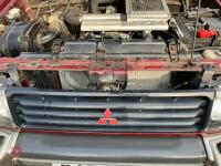 MITSUBISHI SHOGUN INTERCOOLER 2800 (10) - 35