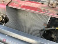 MITSUBISHI SHOGUN INTERCOOLER 2800 (10) - 38