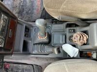 MITSUBISHI SHOGUN INTERCOOLER 2800 (10) - 43