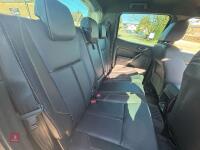 2022 FORD RANGER WILDTRAK 2L PICK-UP - 13