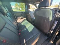 2022 FORD RANGER WILDTRAK 2L PICK-UP - 15