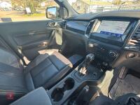 2022 FORD RANGER WILDTRAK 2L PICK-UP - 16