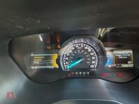 2022 FORD RANGER WILDTRAK 2L PICK-UP - 17