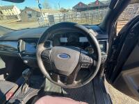 2022 FORD RANGER WILDTRAK 2L PICK-UP - 18