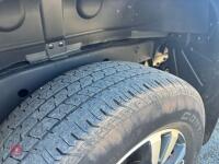 2022 FORD RANGER WILDTRAK 2L PICK-UP - 21