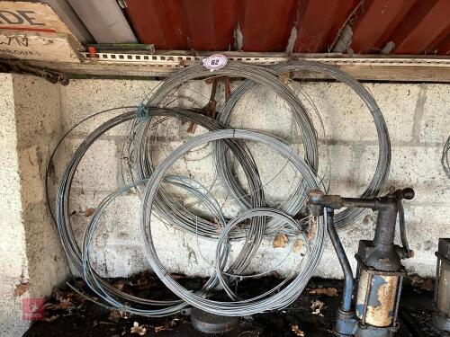 STEEL WIRE (62)