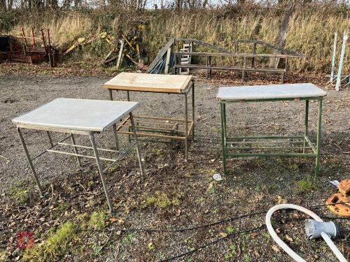 3 TABLES (82)