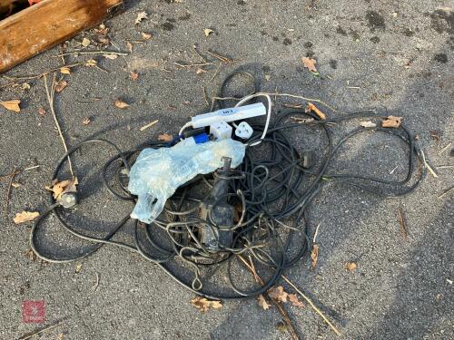 LONG EXTENSION CABLE & OTHERS (103)