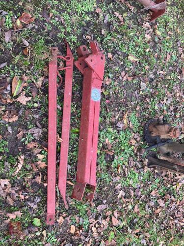 METAL STAND (122)