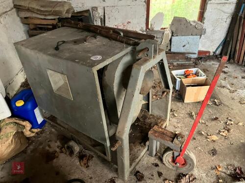 PTO GENERATOR (137)