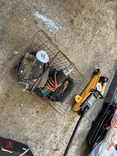 3 POWER TOOLS (207)