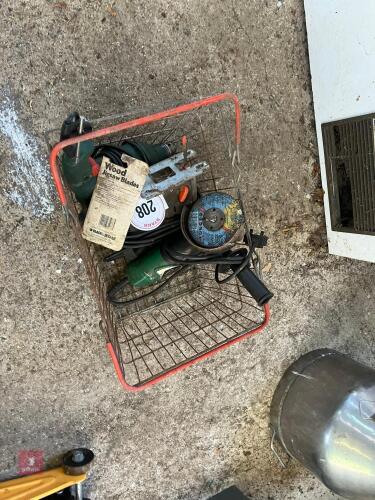3 POWER TOOLS (208)