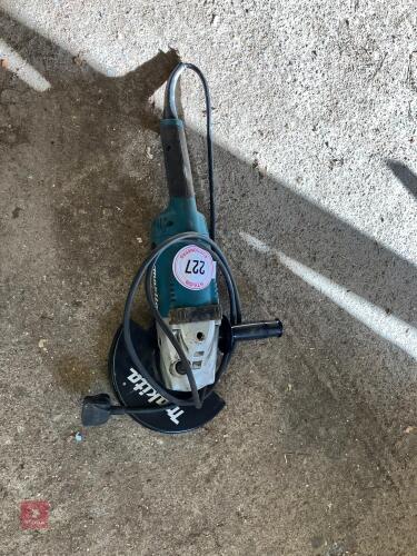 MAKITA GA9020 9'' GRINDER (227)