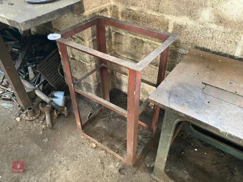 STEEL TABLE STAND (248)