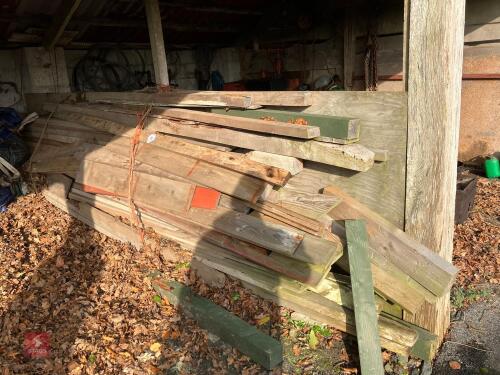 BULK TIMBER (53)