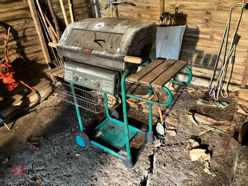 RANCHENO 11000 PLUS BBQ (159)