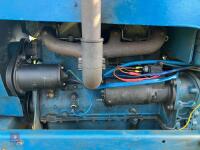 FORDSON POWER MAJOR 2WD TRACTOR - 31