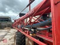 1993 BATEMAN 2001 CONTOUR SPRAYER - 16