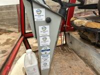 1993 BATEMAN 2001 CONTOUR SPRAYER - 22
