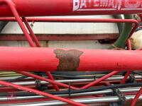 1993 BATEMAN 2001 CONTOUR SPRAYER - 27