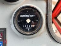 1993 BATEMAN 2001 CONTOUR SPRAYER - 28