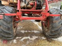 1993 BATEMAN 2001 CONTOUR SPRAYER - 31