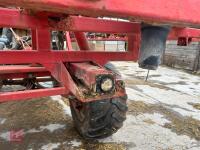 1993 BATEMAN 2001 CONTOUR SPRAYER - 33