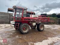 1993 BATEMAN 2001 CONTOUR SPRAYER - 3