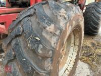 1993 BATEMAN 2001 CONTOUR SPRAYER - 38
