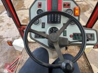 1993 BATEMAN 2001 CONTOUR SPRAYER - 60