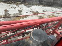 1993 BATEMAN 2001 CONTOUR SPRAYER - 63