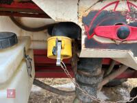 1993 BATEMAN 2001 CONTOUR SPRAYER - 66