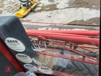 1993 BATEMAN 2001 CONTOUR SPRAYER - 70