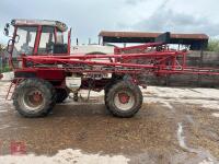 1993 BATEMAN 2001 CONTOUR SPRAYER - 74